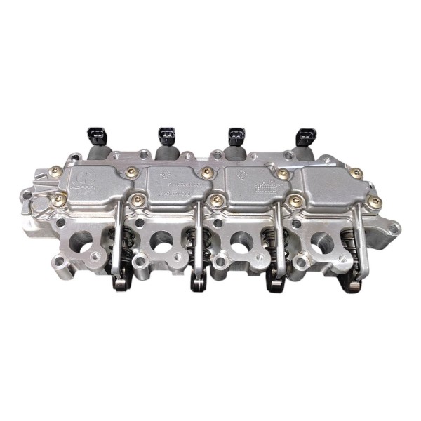 Válvula Atuador Multi Air Fiat Toro 1.3 2024 F446561320021