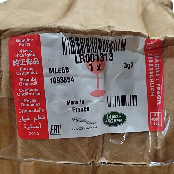 Filtro Combustivel Evoque Freelander 2 Discovery 2.2 Diesel