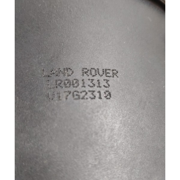 Filtro Combustivel Evoque/freelander 2 Lr001313 Original