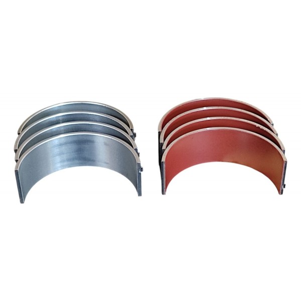 Jogo Bronzina Biela Bmw B48 2.0 X1 2024 7620969 7620970