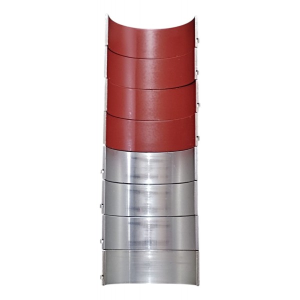 Jogo Bronzina Biela Bmw B48 2.0 X1 2024 7620969 7620970