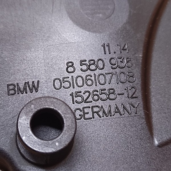 Tampa Corrente Motor Bmw 218i 2022 8580936