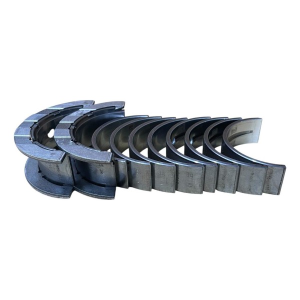 Jogo Bronzina Mancal Bmw B48 2.0 X1 2024