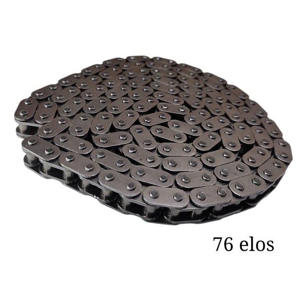 Corrente Distribuiçao Motor Bmw B48 2.0 X1 2024 76elos