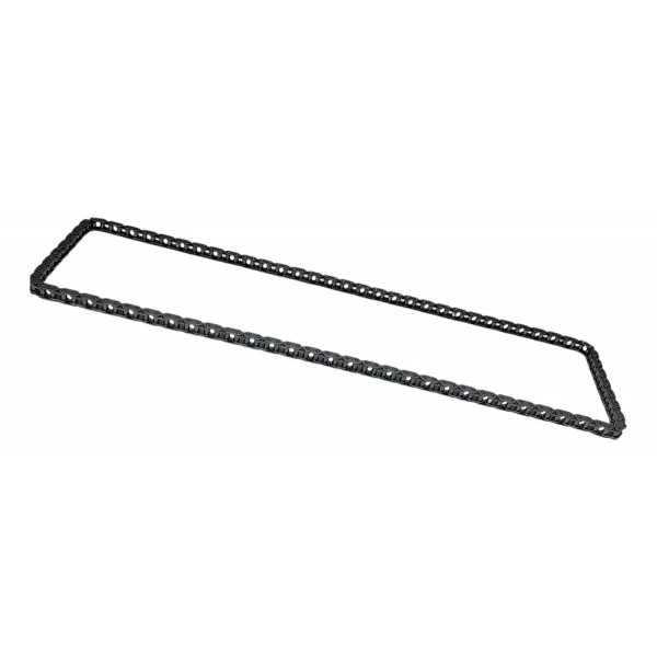 Corrente Distribuiçao Motor Bmw B48 2.0 X1 2024 76elos