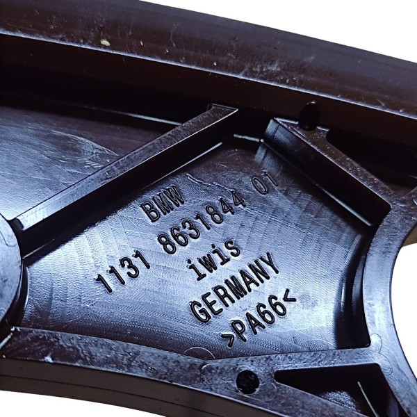 Guia Corrente Motor Bmw X1 2.0 B48 2024 8631844