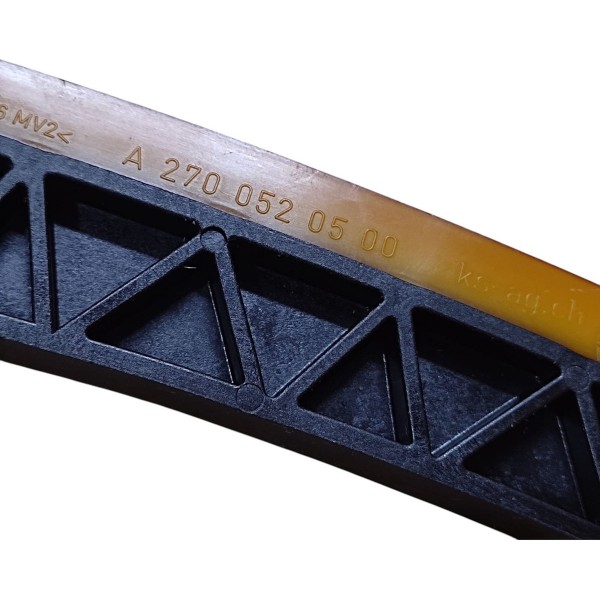 Guia Da Corrente Mercedes A200 2018 A2700520500