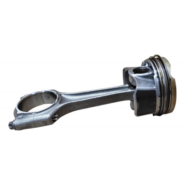 Pistão Biela Motor Bmw X1 2.0 B48 2024 8744749