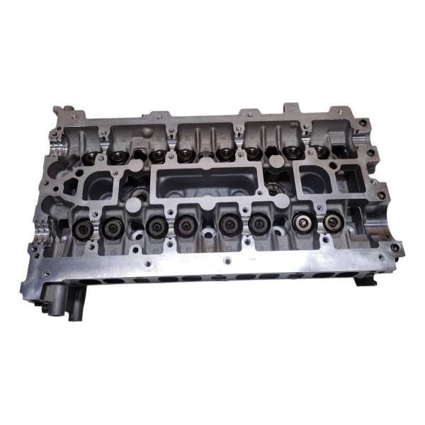 Cabeçote Land Rove Evoque 2.0 Gasolina 2015