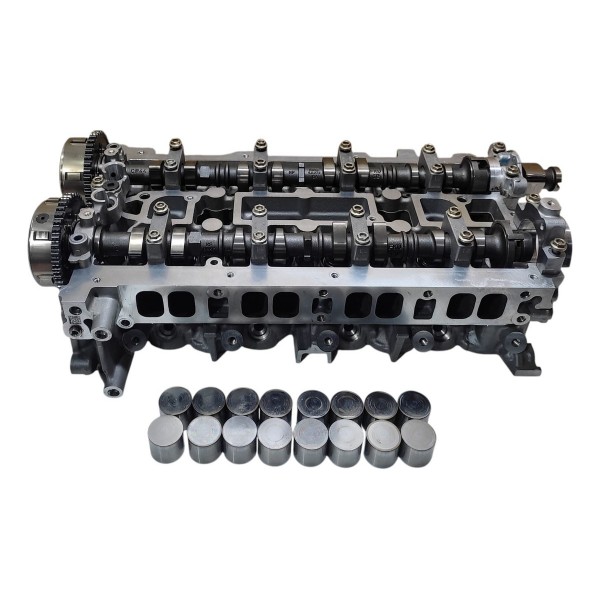 Cabeçote Land Rover Evoque Volvo Xc60 T5 2.0 Turbo 2011-2017