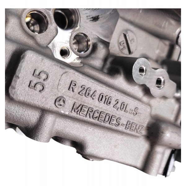 Cabeçote Stander Mercedes W205 C200 2.0 R264016