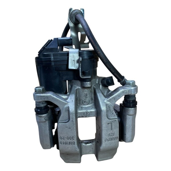 Pinça Freio Tras. Esquerda Bmw 320i G20 2024 Bc61000500