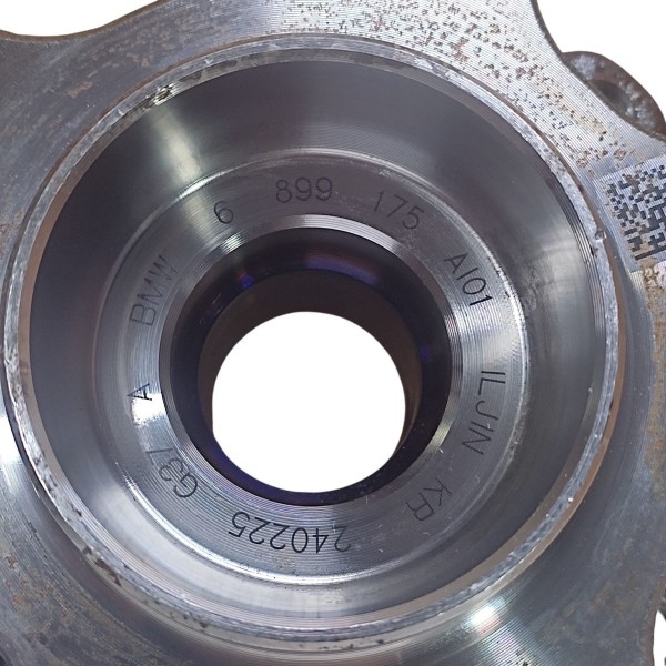 Cubo Rolamento Traseiro Bmw 320 G20  2023 2024 6899175