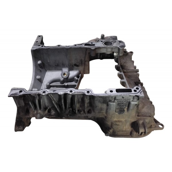Sobre Carter Oleo Motor Vw Amarok 3.0 V6 2019