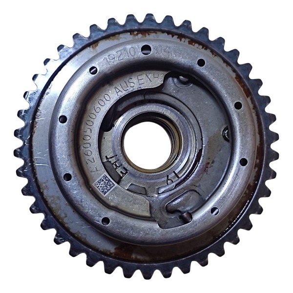 Polia Comando Escape Mercedes Cla 250 2021 A2600500600