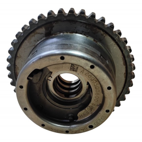 Polia Comando Escape Mercedes Cla 250 2021 A2600500600