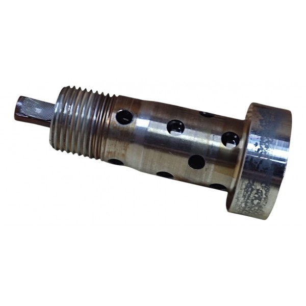 Parafuso Polia Comando Mercedes Cla 250 A2760500278