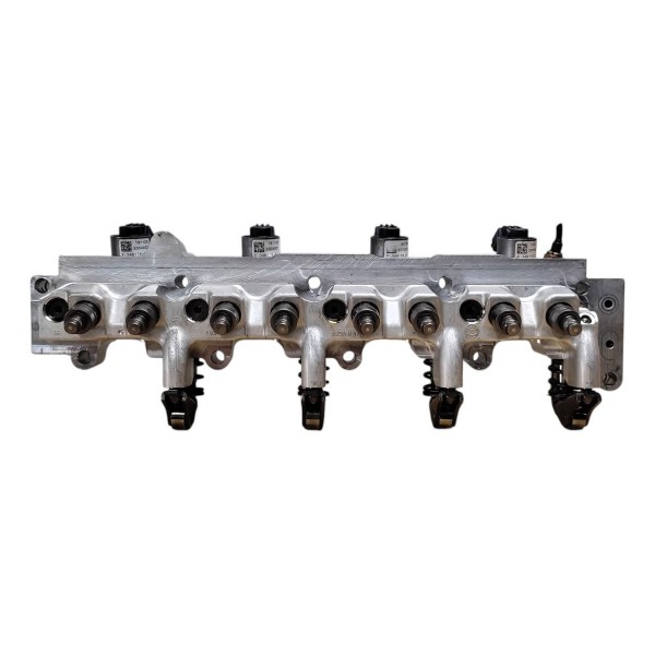 Multi Air Fiat Toro 2.4  F58081951