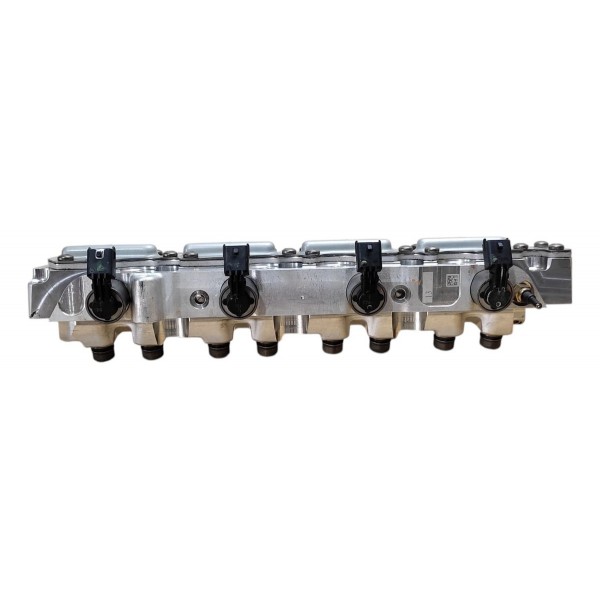 Multi Air Fiat Toro 2.4  F58081951