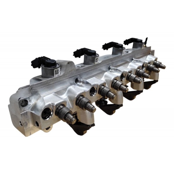 Multi Air Fiat Toro 2.4  F58081951