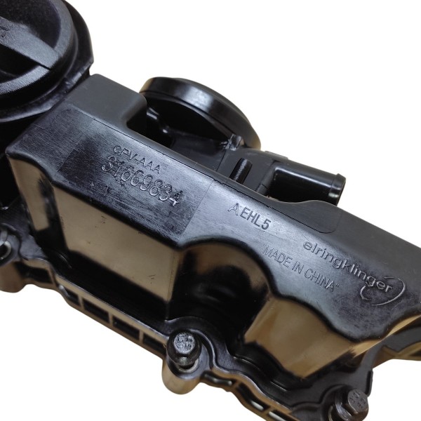 Válvula Antichama Volvo Xc40 1.5 3cc T5 2019 A 2023 31669834
