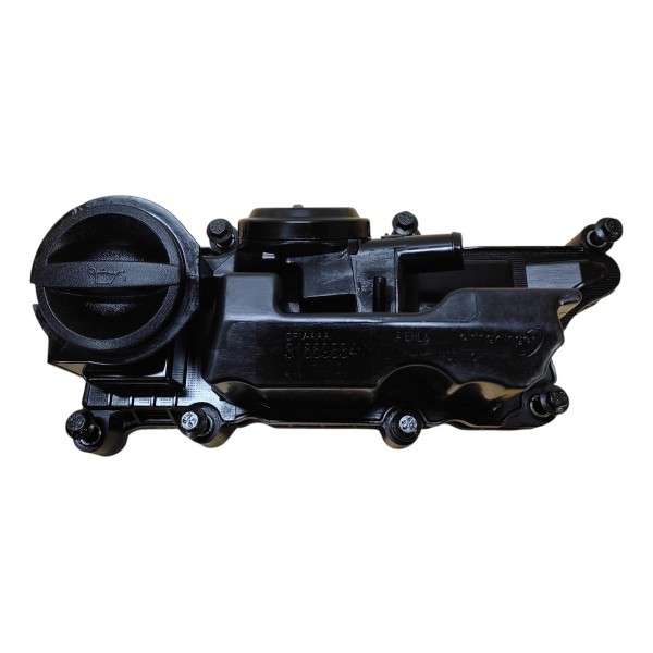 Válvula Antichama Volvo Xc40 1.5 3cc T5 2019 A 2023 31669834