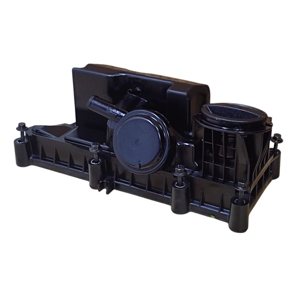 Válvula Antichama Volvo Xc40 1.5 3cc T5 2019 A 2023 31669834