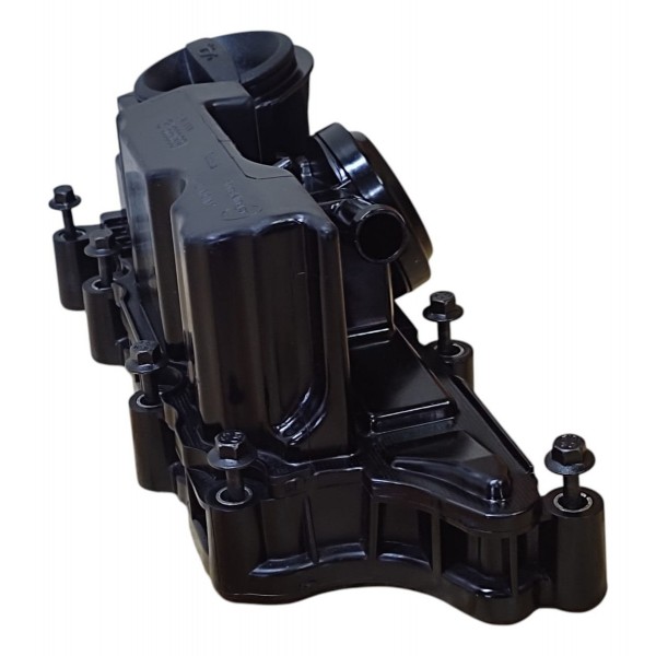 Válvula Antichama Volvo Xc40 1.5 3cc T5 2019 A 2023 31669834
