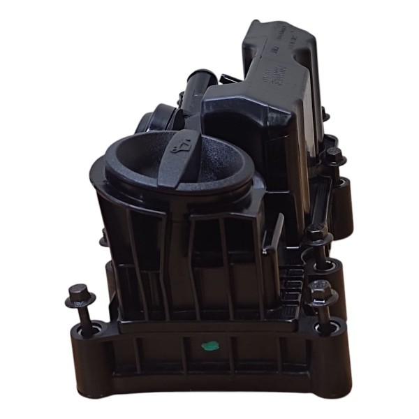 Válvula Antichama Volvo Xc40 1.5 3cc T5 2019 A 2023 31669834