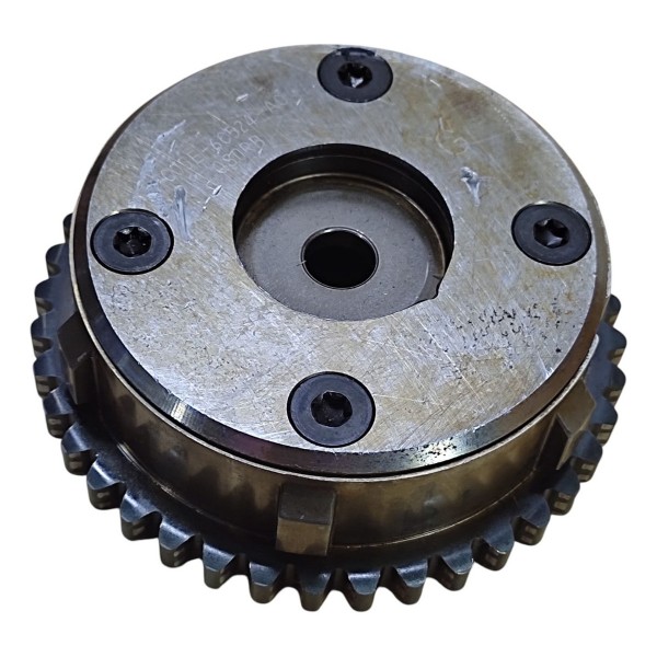 Polia Comando Admissão Land Rover Evoque 2.0 Cj5e6c524ac