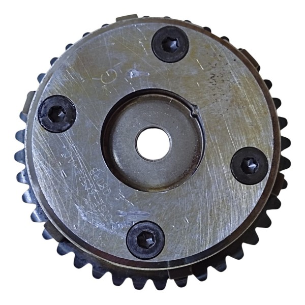Polia Comando Variável Admissão Ford Fusion 2.0 Cj5e6c524ac