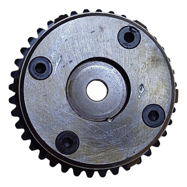 Polia Comando Variável Admissão Ford Fusion 2.0 Cj5e6c524ac