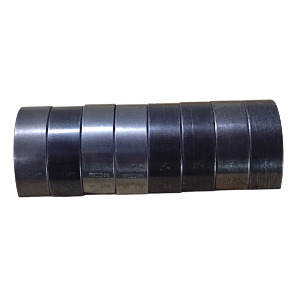 Jogo Bronzina Biela Fiat Toro 1.3 2022 2023 48561 48564