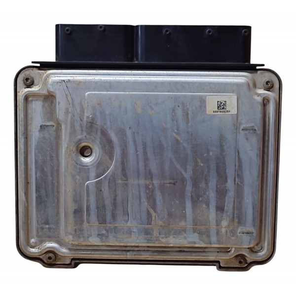 Modulo Injeção Gm S10 2.8 180cv 2013  0281018944 12651790