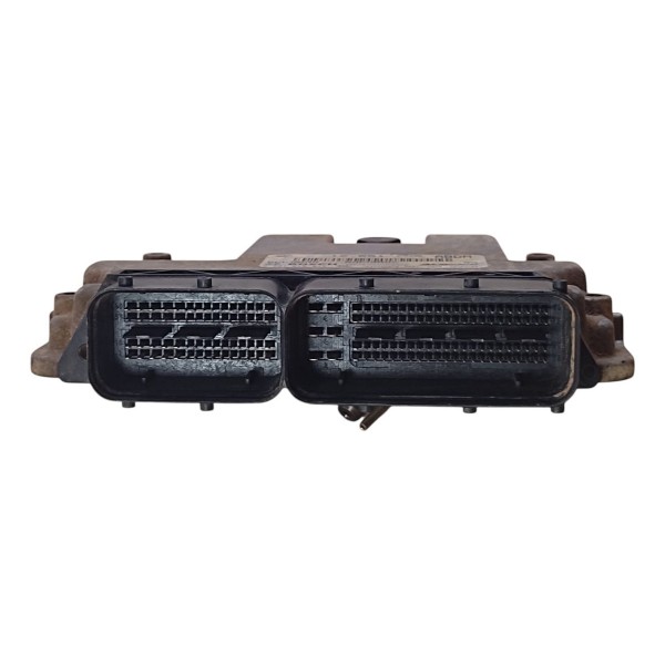 Modulo Injeção Gm S10 2.8 180cv 2013  0281018944 12651790