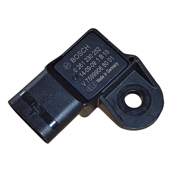 Sensor Map Peugeot 408 1.6 Thp V75999068001 0261230252