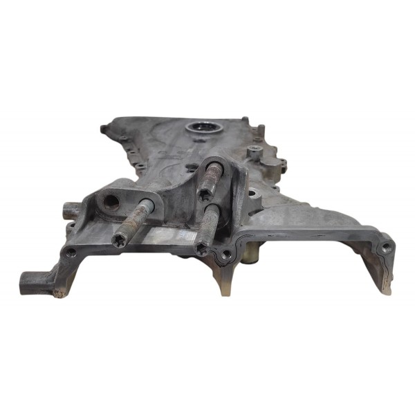 Tampa Frontal Motor Evoque 2.0 Turbo Bb5e6059ae