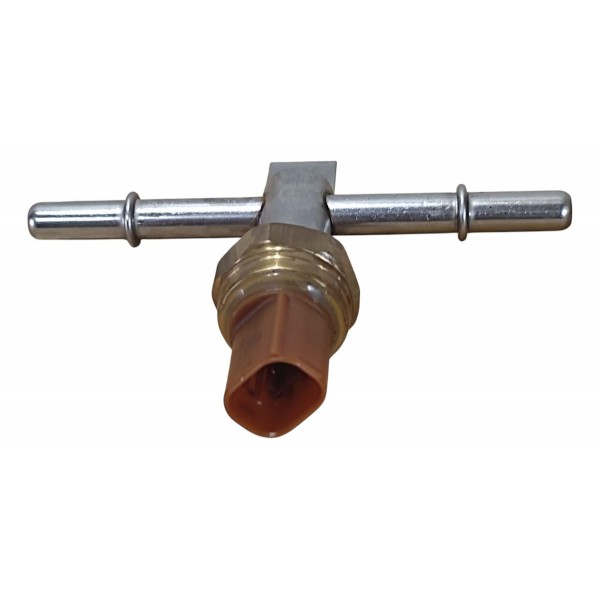 Sensor Pressão Combustível Jaguar F-pace 2019 Gj329f972aa