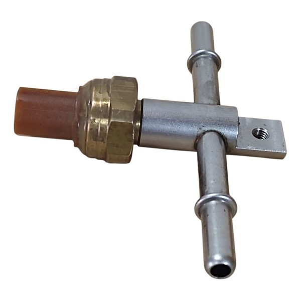 Sensor Pressão Combustível Jaguar F-pace 2019 Gj329f972aa