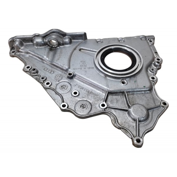 Tampa Do Motor Audi Q8 3.0 2021 06m103153j