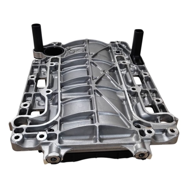 Defletor Óleo Cárter Audi Q8 V6 3.0 2021 06m115287ah