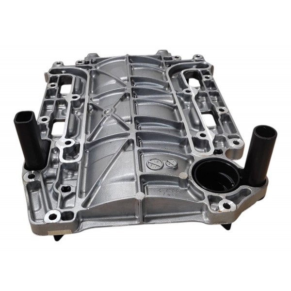 Defletor Óleo Cárter Audi Q8 V6 3.0 2021 06m115287ah