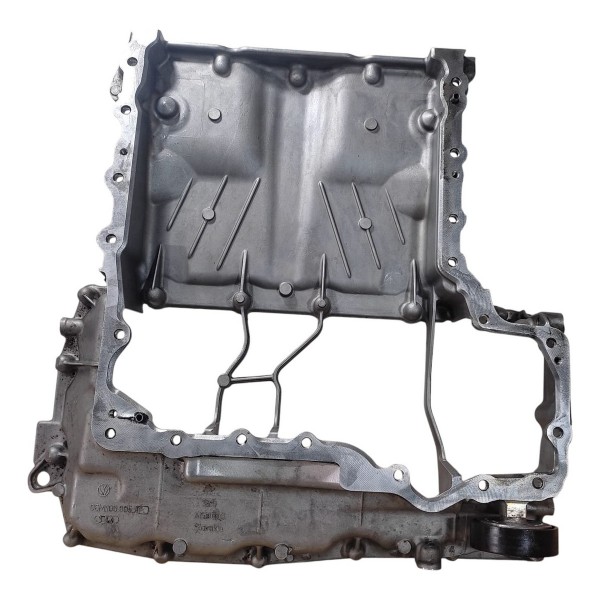 Sobre Carter Audi Q8 3.0 V6 2021 06m103805af