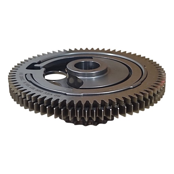 Engrenagem Corrente Motor Audi Q8 3.0 V6 2021 06m103293ba