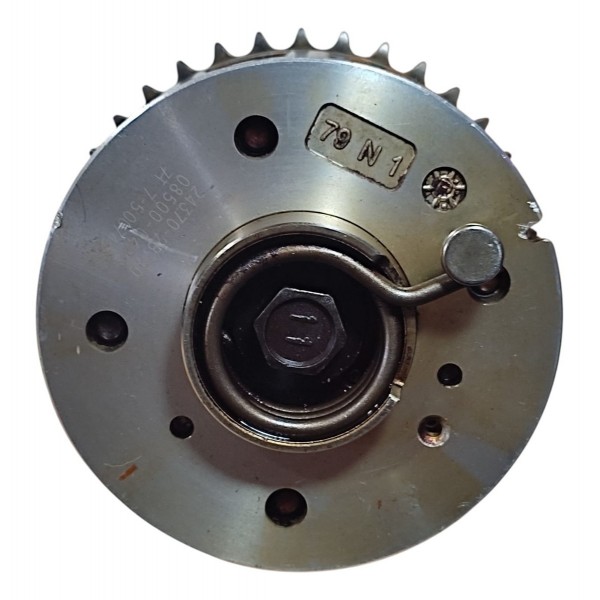 Comando Valvula Escape Hyundai New Tucson 1.6 243702b700