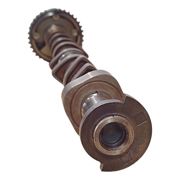 Comando Valvula Escape Hyundai New Tucson 1.6 243702b700