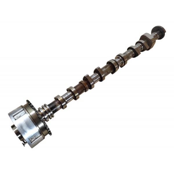 Comando Valvula Escape Hyundai New Tucson 1.6 243702b700