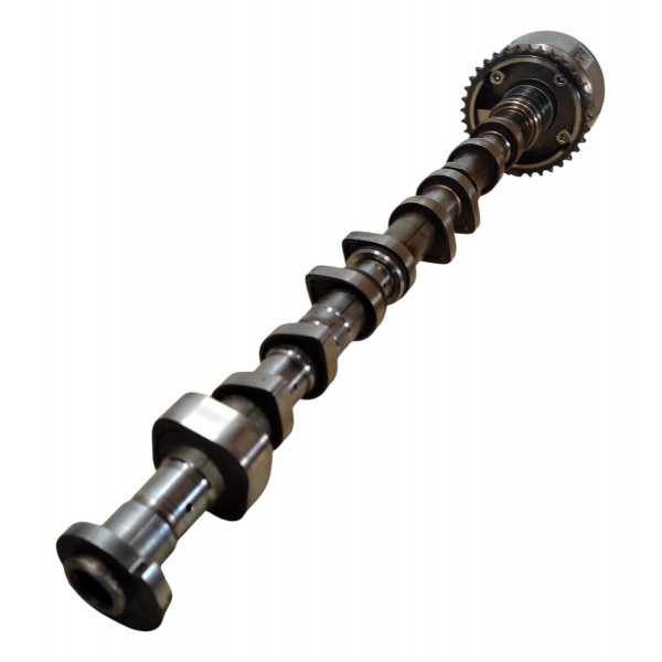 Comando Valvula Escape Hyundai New Tucson 1.6 243702b700